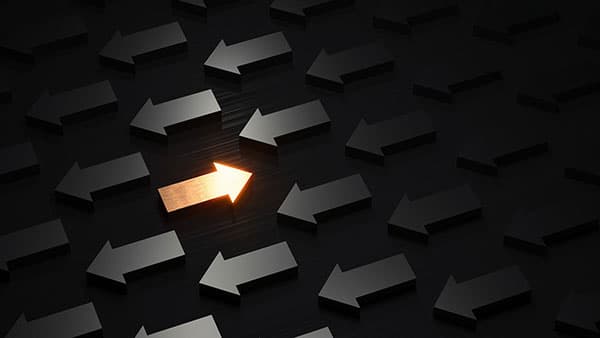 How to Be Contrarian and Right in Poker