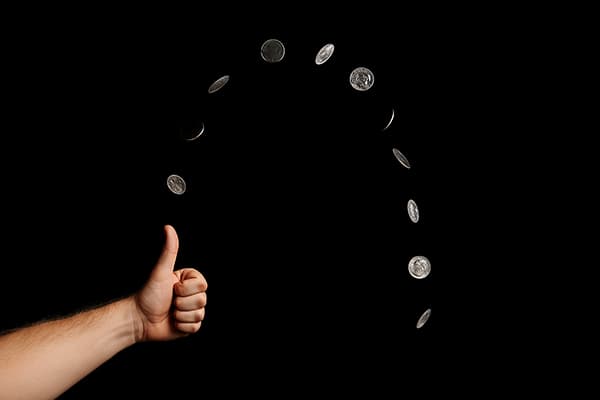 Learn to Embrace Loss Aversion
