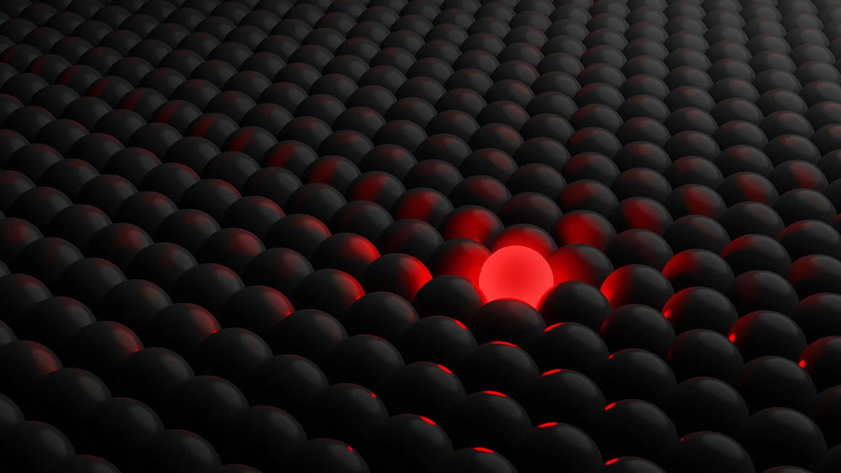 Image representing selection bias in poker variance calculations