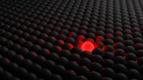 Selection Bias in Variance Calculations