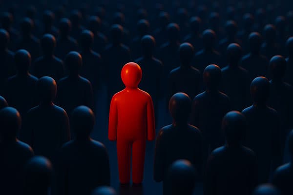 Stop Comparing Your Results to Others'