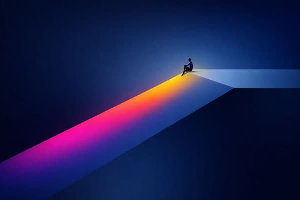 The Climb Was the Point