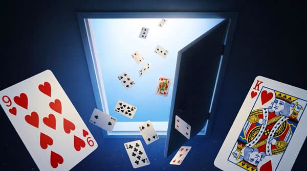 The Trapdoor Principle