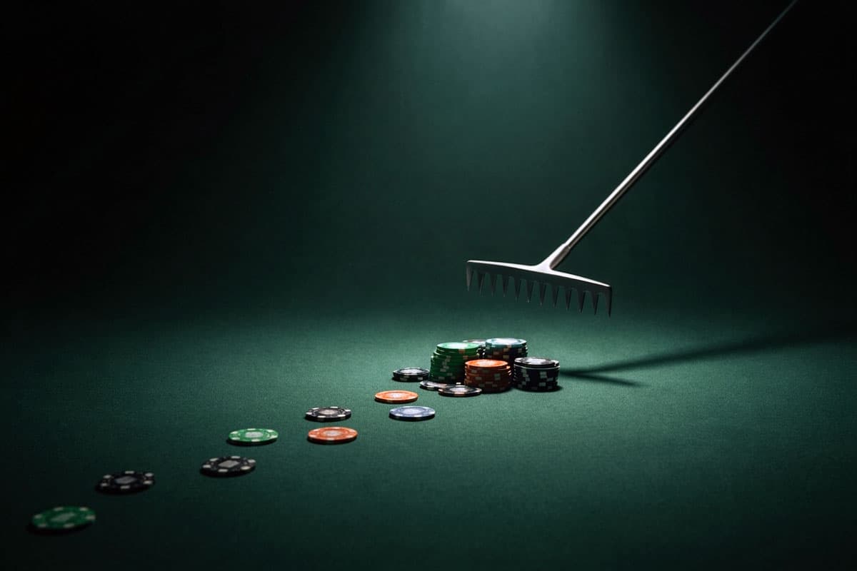 Where Your Win Rate Comes From