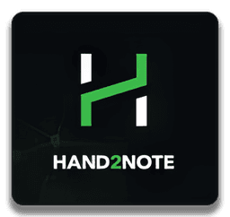 Hand2Note Logo