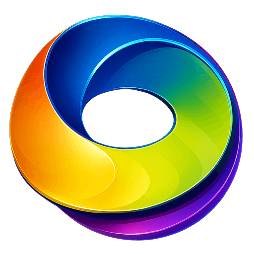 Mobius Cash Logo